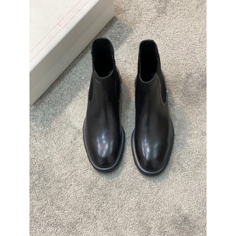 M*Q*en boots